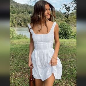 Princess Polly Lorinda Dress size 8